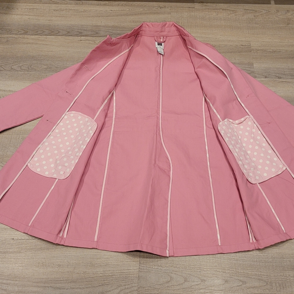 Gap Pea Coat S - Picture 5 of 9